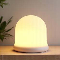 Lampada per terapia della luce a spettro completo