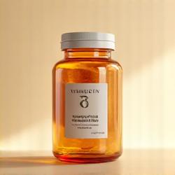 Integratore di Vitamina D ad alta biodisponibilità