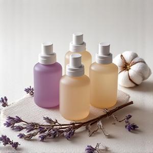 Set di oli essenziali biologici per aromaterapia