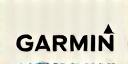 Logo Garmin